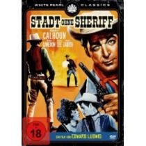 Stadt ohne Sheriff