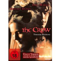 The Crow - Tödliche Erlösung - Unuct Version