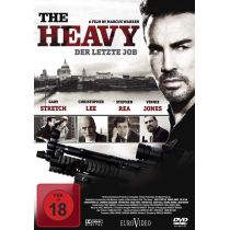 The Heavy - Der letzte Job