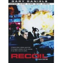 Recoil - Tödliche Vergeltung - Mediabook [Limitierte Edition] [2 DVDs]