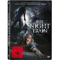 The Night Train (Uncut)