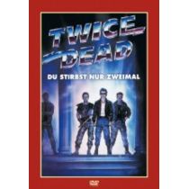 Twice Dead - Du stirbst nur zweimal - Motion Picture 24