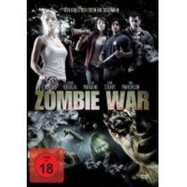 Zombie War