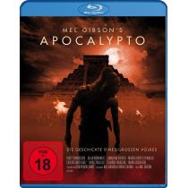 Apocalypto (Originalsprache mit Untertiteln)