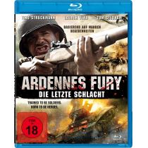 Ardennes Fury - Die letzte Schlacht