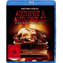 Autopsy 1&2 [2 BRs]