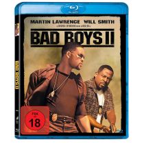 Bad Boys 2