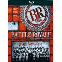 Battle Royale - Extended Cut & Kinofassung