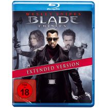 Blade: Trinity - Extended Version