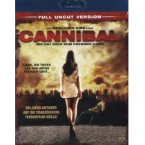 Cannibal - Full Uncut Version