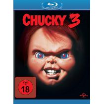 Chucky 3