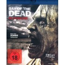 Day of the Dead - Bloodline - Uncut