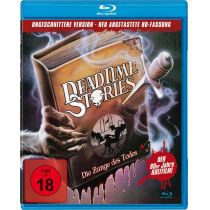 Deadtime Stories - Die Zunge des Todes - Uncut