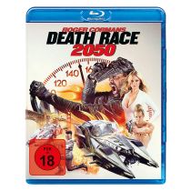 Death Race 2050