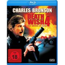 Death Wish 4 - Das Weisse im Auge (Charles Bronson)