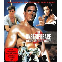 Der Unbesiegbare - Best of the Best 2 - Uncut - Limited Edition