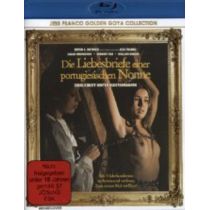 Die Liebesbriefe einer portugiesischen Nonne - Uncut Version