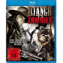 Django Vs. Zombies - Uncut