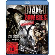 Django Vs. Zombies - Uncut