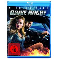 Drive Angry (inkl. Digital Copy)