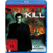 Driven to Kill - Zur Rache verdammt! UNCUT - Nix für schwache Nerven!