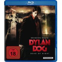 Dylan Dog: Dead of Night