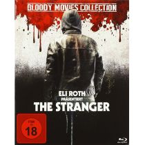 Eli Roth präsentiert The Stranger