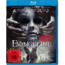 Evangeline - Rache ist stärker als der Tod - Uncut