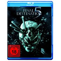 Final Destination 5