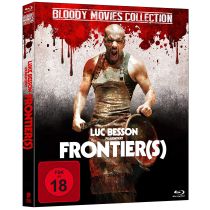 Frontier(s) - Bloody Movies Collection