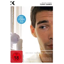 Funny Games - Kino Kontrovers