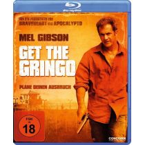 Get the Gringo