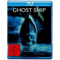 Ghost Ship