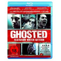 Ghosted - Albtraum hinter Gittern