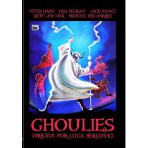 Ghoulies - Uncut