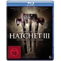 Hatchet III