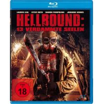 Hellbound: 13 verdammte Seelen