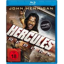 Hercules Reborn