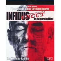 Infidus - Es ist nur ein Film! - Uncut