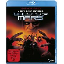 John Carpenter's Ghosts of Mars