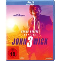 John Wick: Kapitel 3