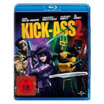 Kick-Ass 2