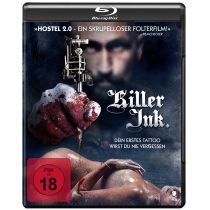 Killer Ink - Dein erstes Tattoo wirst du nie vergessen