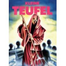 Kleine Teufel - Uncut - Mediabook - Limitierte Sonderauflage auf 500 Stück (+ DVD)