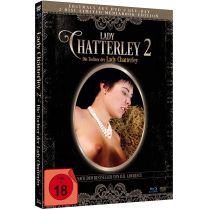 Lady Chatterly 2 - Die Tochter der Lady Chatterly - Limited Mediabook-Edition (Blu-ray+DVD plus Booklet/HD