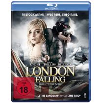 London Falling - Uncut