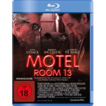 Motel Room 13