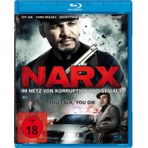 Narx - Im Netz von Korruption und Gewalt