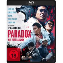 Paradox - Kill Zone Bangkok