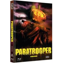 Paratrooper (Scarecrows) - Mediabook (+ DVD) [Limitierte Collector´s Edition]